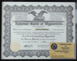 Formation en hypnose NGH 1 497 € Institut Bernheim, des experts vous transmettent leur secrets et expérience pratique. Nos valeurs : l'humain simplement. Pas de marketing agressif, un suivi personnalisé, différent des innombrables formations d’hypnose. Bienveillance, tolérance, partage, passion sont nos valeurs essentielles.