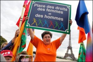 Hommage à Cathy Bernheim